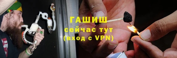 твердый Арсеньев